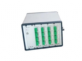 PC Connected Data Logger