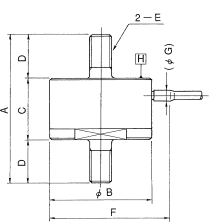 SHOWA_MRDT Appearance Dimensions