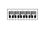 General Purpose Strain Gauge R51