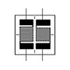 General Purpose Strain Gauge T24