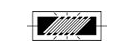 Uniaxial 45° Basic Pattern