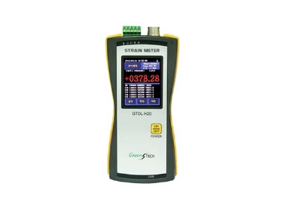 Greentech Data Logger