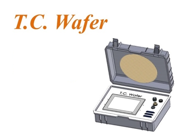 T.C.Wafer