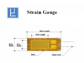 Strain Gauge