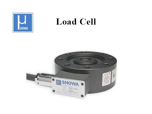 Compression &</br>Tension Load Cells