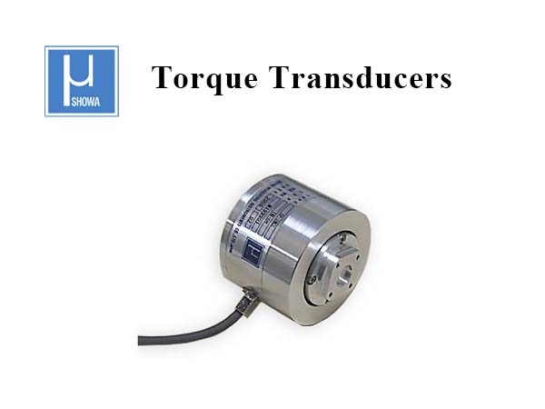 Torque Transducers