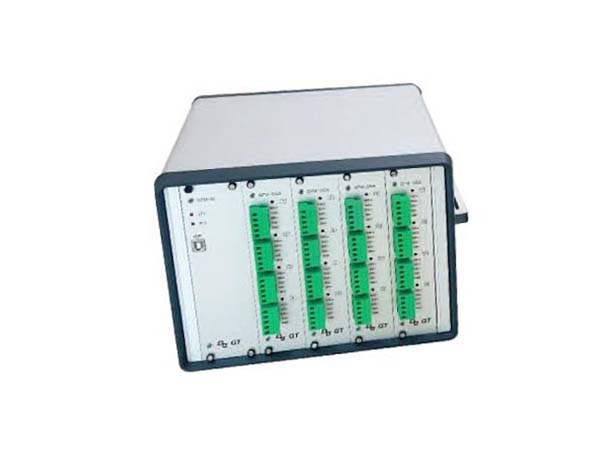 PC Connected Data Logger