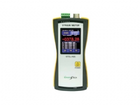 Portable Data Logger