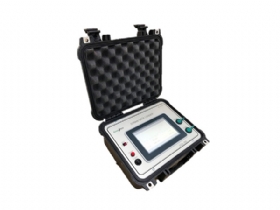 4 Channel & On-site Data Logger