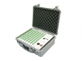 On-site type Data Logger