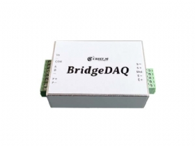 Bridge DAQ