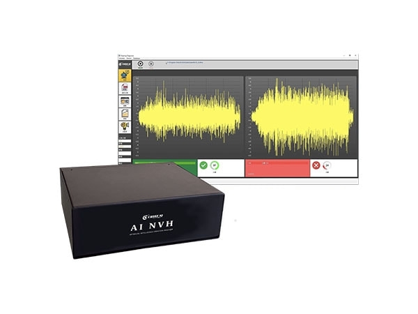 AI NVH