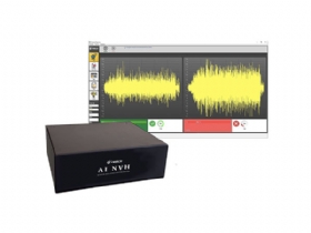 AI NVH人工智慧異音檢測系統